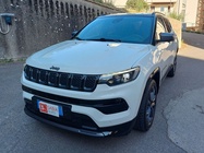 Jeep Compass 2021