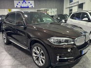 BMW X5 2014