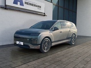 Hyundai Ioniq9 2025