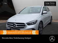 Mercedes-Benz B-Class 2022