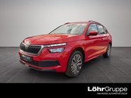 Skoda Kamiq 2021