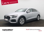 Audi Q8 2020