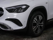 Mercedes-Benz GLA-Class 2025