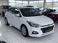 Hyundai i20 2019