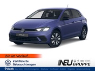 Volkswagen Polo 2025