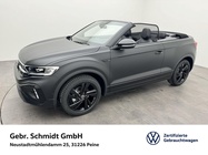 Volkswagen T-Roc 2024