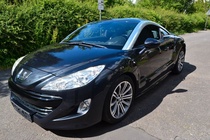 Peugeot RCZ 2011