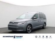 Volkswagen Caddy Maxi 2024