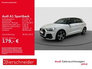 Audi A1 2024