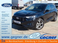 Ford Kuga 2025