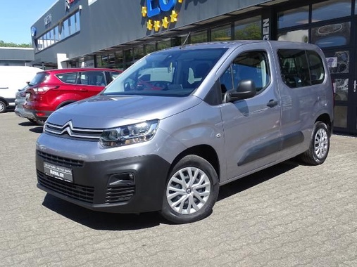 Citroen Berlingo 2023