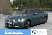BMW i4 2025