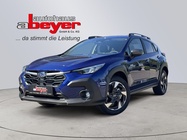 Subaru Crosstrek 2025