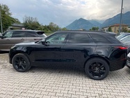 Land Rover Velar 2019