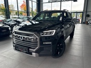 Ssangyong Musso 2025