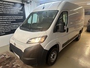 Toyota Proace 2025