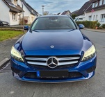 Mercedes-Benz C-Class 2020