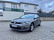 Volkswagen Golf 2013