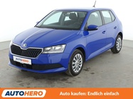 Skoda Fabia 2020