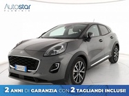 Ford Puma 2022