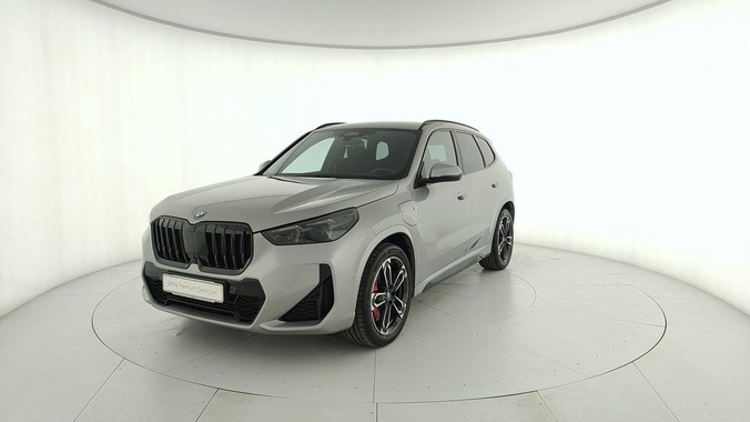 BMW X1 2025