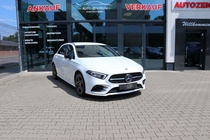 Mercedes-Benz A-Class 2022