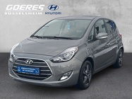 Hyundai ix20 2019