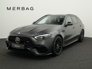 Mercedes-Benz C-Class 2025