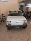 Fiat 126 1982