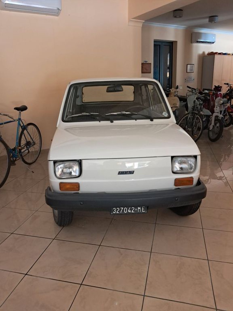 Fiat 126