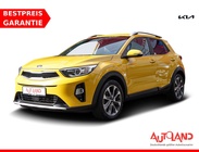 Kia Stonic 2017