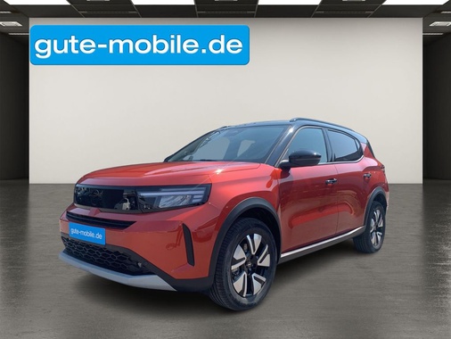 Opel Frontera 2026