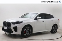 BMW X2 2025