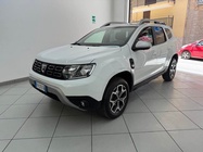 Dacia Duster 2019