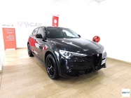 Alfa Romeo Stelvio 2020