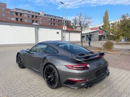 Porsche 911 2021