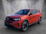 Opel Frontera 2025