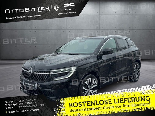 Renault Austral 2023
