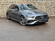 Mercedes-Benz A-Class 2023