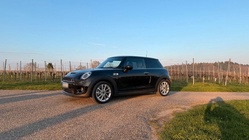 MINI Cooper 2020