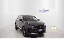 Peugeot 3008 2021