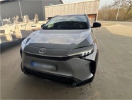 Toyota bZ4X 2023