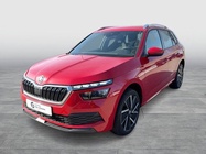 Skoda Kamiq 2019