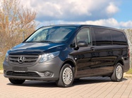 Mercedes-Benz Vito 2022
