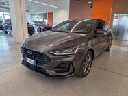 Ford Focus 2023