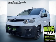 Citroen Berlingo 2019