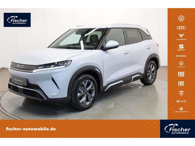 BYD Atto 2