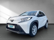 Toyota Aygo 2024