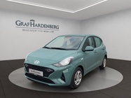 Hyundai i10 2025