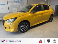 Peugeot 208 2024